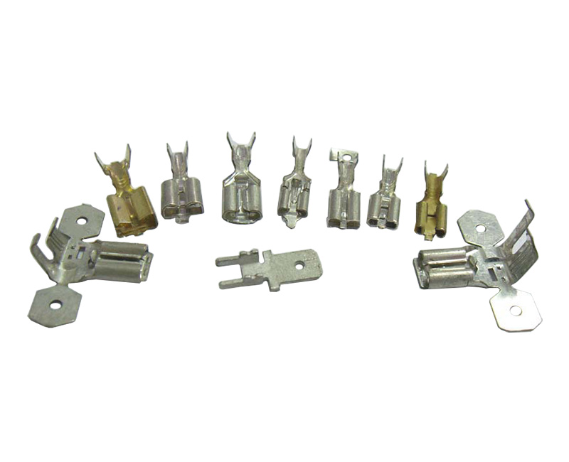 五金沖壓件生產(chǎn)